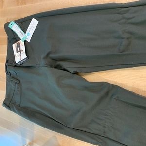 Liverpool Jacqueline Skinny Pant in Olive Size 12